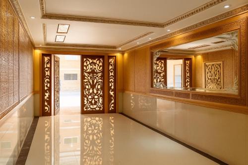Luxury Apartment Nador Jadid Only Family