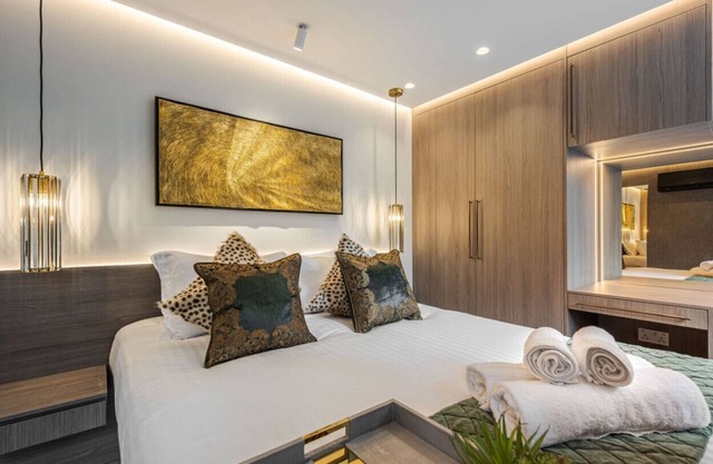 Luxury Apartment Opposite Harrods, London – Unbeatable Location