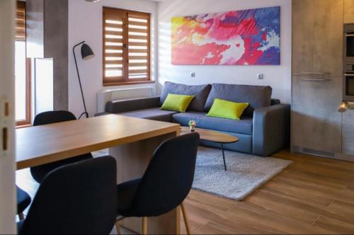 Luxury Apartment Rich 3