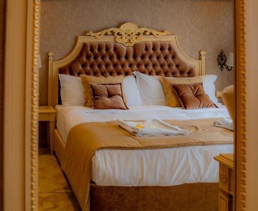 Luxury Apartment 'Rich'