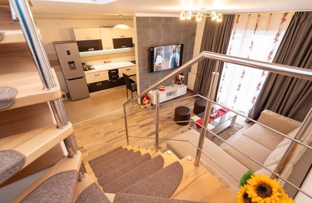 Luxury Apartment