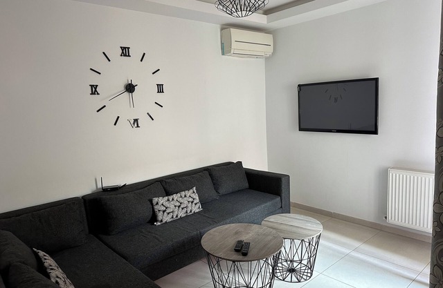 Luxury apartment
