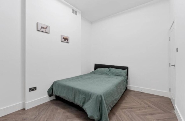 Luxury apartment Tulse Hill
