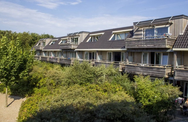 Luxury apartment with sauna near beach