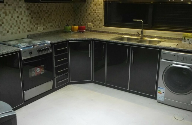 luxury apartment with two Bedrooms in Amman 7th circle