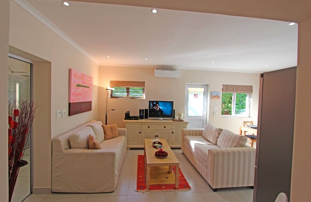 Luxury apartment for rent, fully furnished located in a Residential aria .