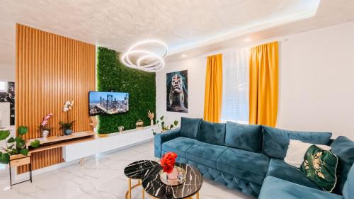Luxury Apartments Mostar