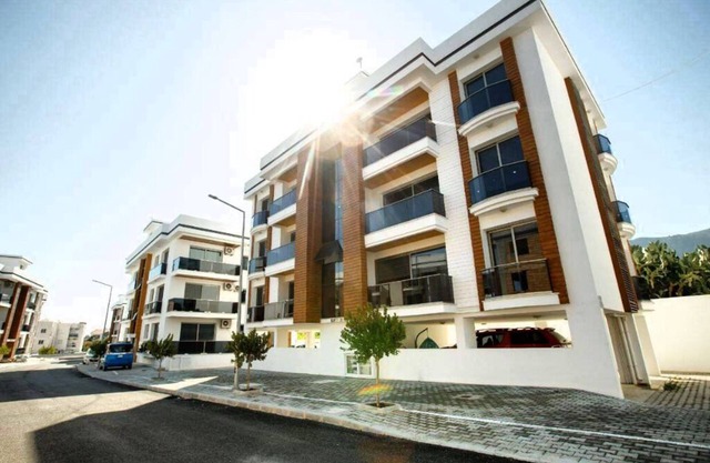 luxury apartments next to the casino