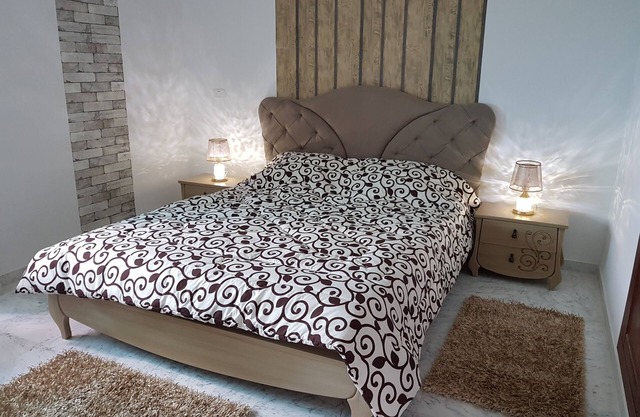 Luxury APP S1 Berges Lac 2