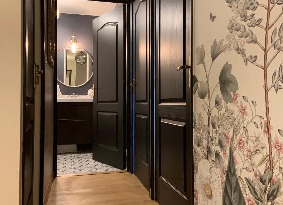 Luxury Appartement Disneyland