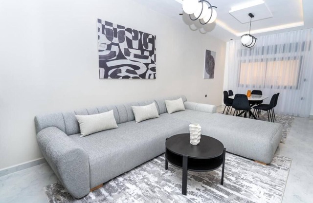 luxury Appartement serenity staysn