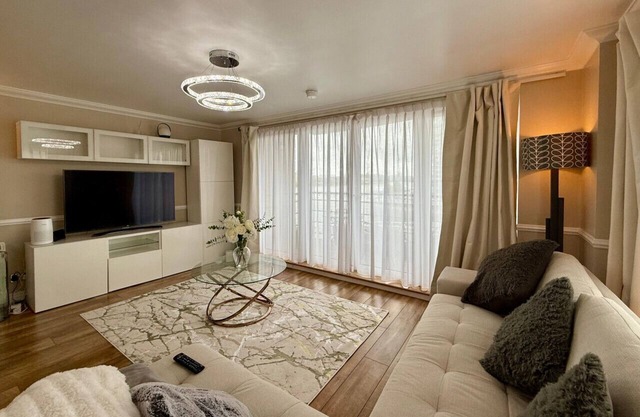 Luxury Appartment Greenwich