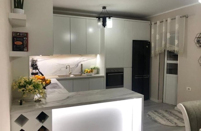 Luxury appartment Citty center