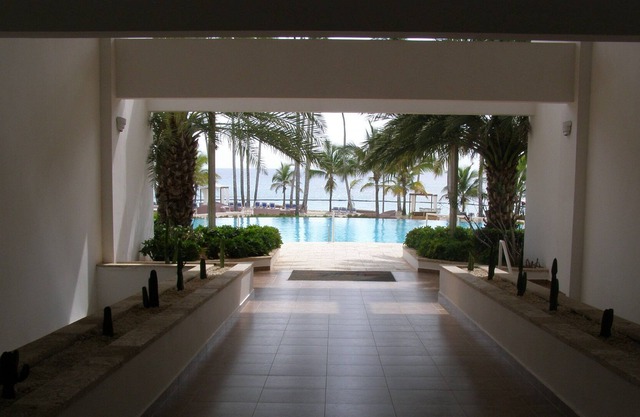 Luxury beachfront complex by Marbella Juan Dolio