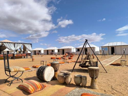 Luxury Bega Camp