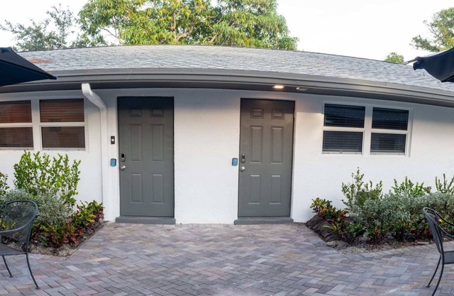 Luxury Boutique Hotel in Fort Lauderdale
