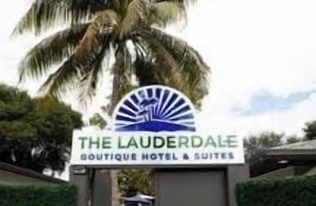 Luxury Boutique Hotel in Fort Lauderdale
