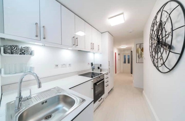 Luxury Camberwell Flat - Close to Kings College Hospital
