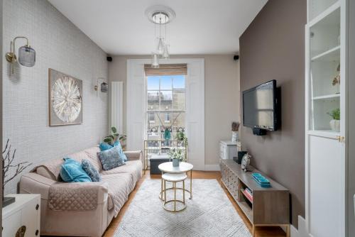 Luxury Camden Town 1 bedroom apartment Near Tube Market