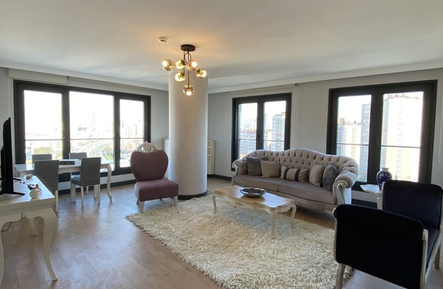 ☆Luxury+Central+3 BR+2BA+Wifi+Free Parking☆