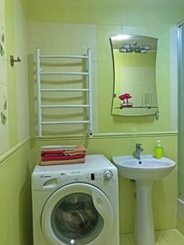 Luxury city centre apartment