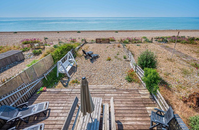 Luxury Coastal Escape with Unmatched Views & Family Ready.