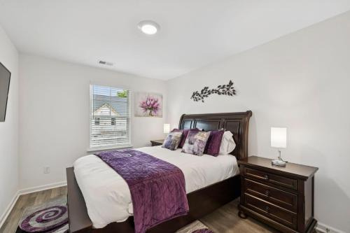 Luxury Comfortable 3br Home!