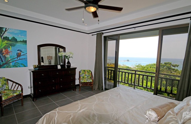 Luxury Condominium Ocean View 2 Bedrooms