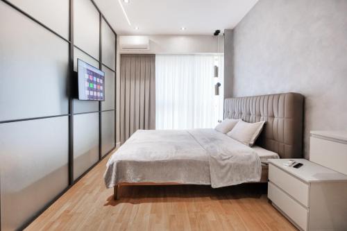 Luxury Condos Tashkent - Квартиры Люкс класса в центре Ташкента