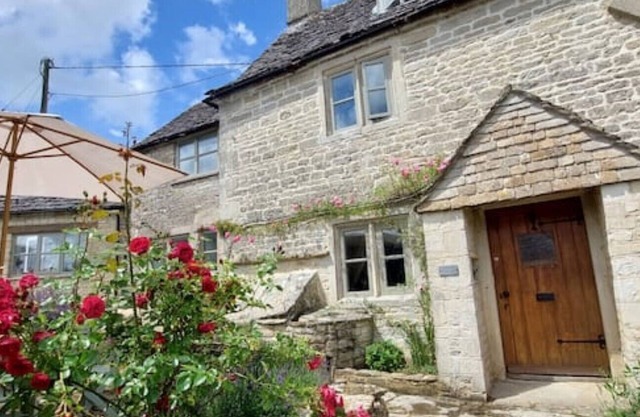 Luxury Cosy Cottage In Magical Bibury