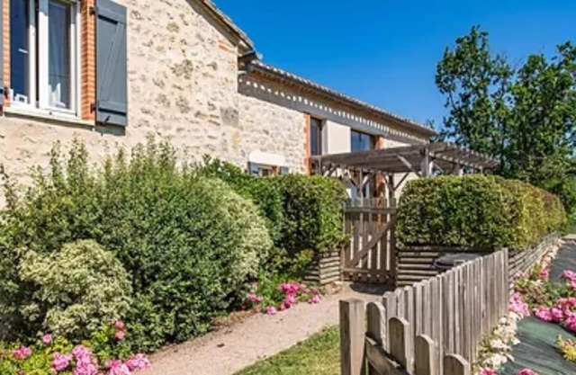 Luxury cottage - La Grange