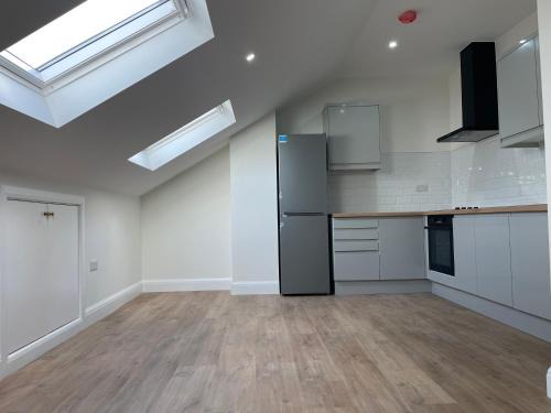 Luxury Croydon Accommodation
