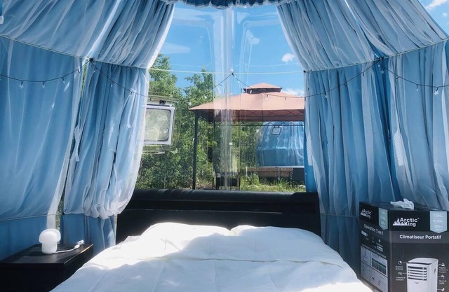 Luxury Dome 4