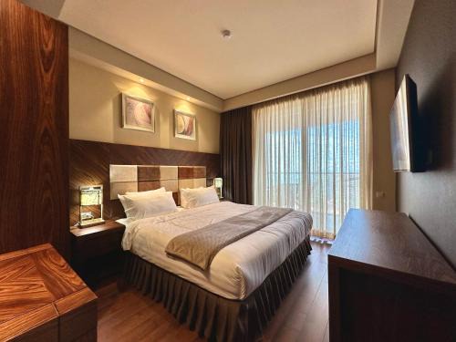 Luxury Dreamland Oasis Apartment