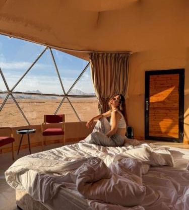 Luxury Enjoy Camp