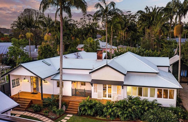 Luxury Estate, Pool & Pet Friendly l Nova Escapes