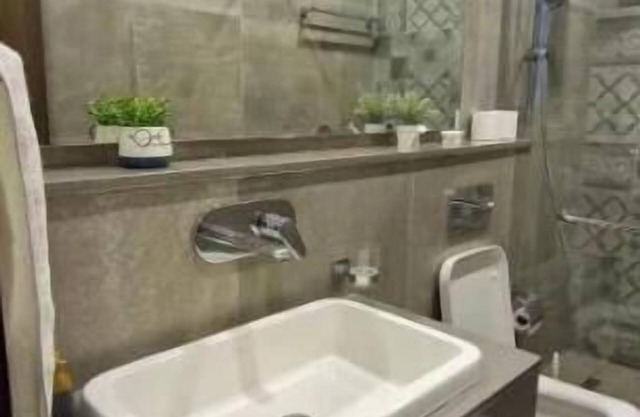Luxury flat at Skynest Westlands