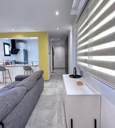 Luxury flat Dakar