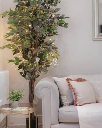 Luxury flat in Marylebone