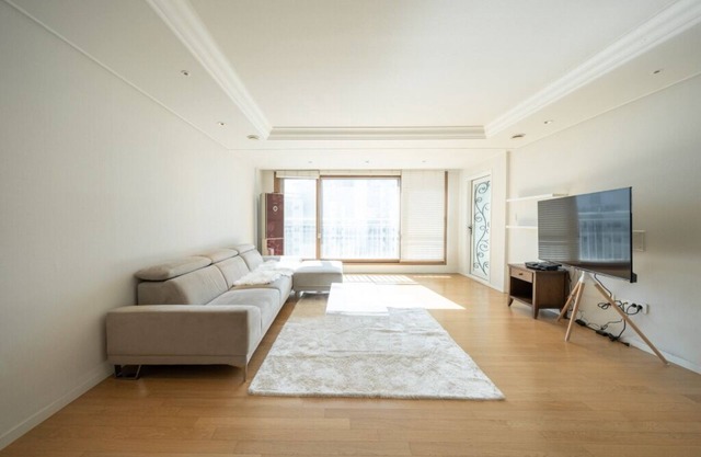 ★Luxury Gangnam Apartment★2Bdr 2Bath+Full Options