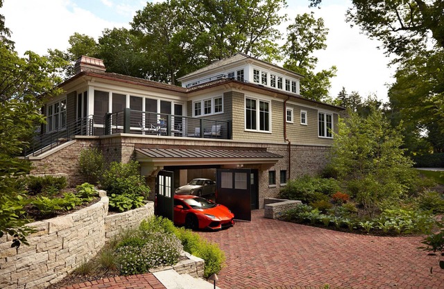 Luxury guesthouse Lake stay - Wayzata - Provisioning and chef available