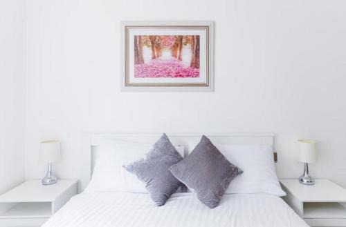 Luxury Hampstead Mews House, Close to City Centre
