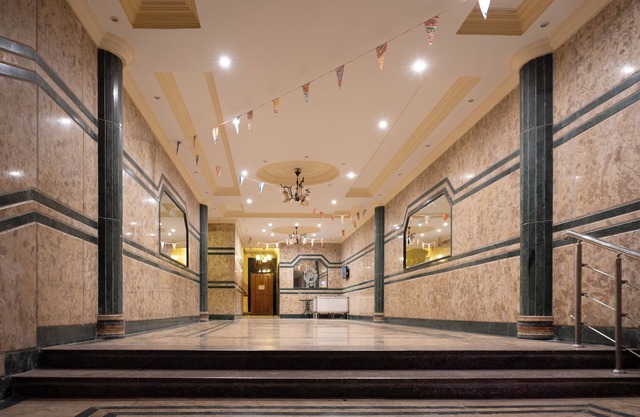 luxury Heliopolis gem