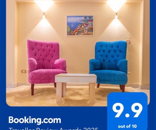 luxury Heliopolis gem residence