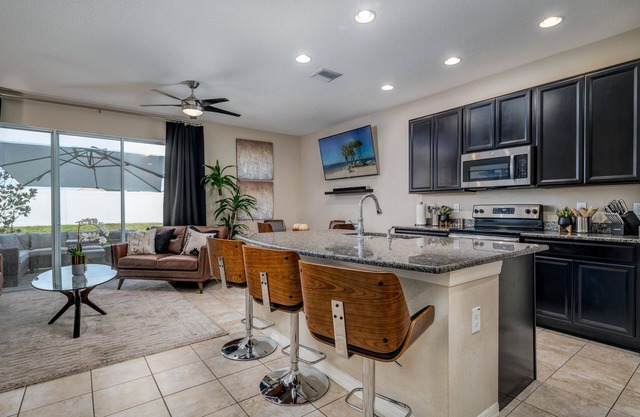 Luxury Hideaway in Sunshine State