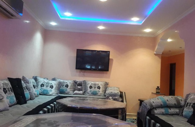 Luxury Holiday Apartment