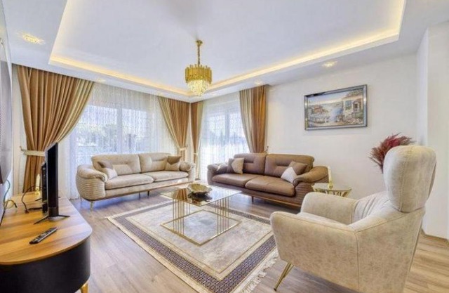 Luxury holiday apartments KRUPAHOUSE