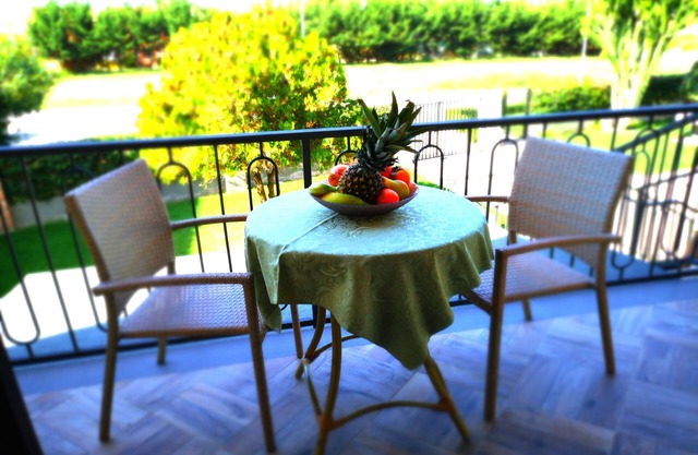 luxury Home Garden Bosa Marina