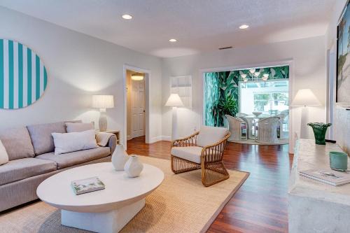 Luxury Home in Brickell Miami, 5 min to the Beach!