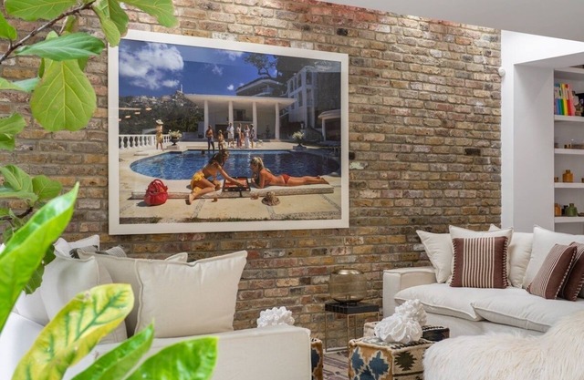 Luxury Home in Chelsea/Fulham